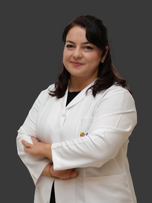 Dr. Zeynep Ural - Nefroloji Uzmanı